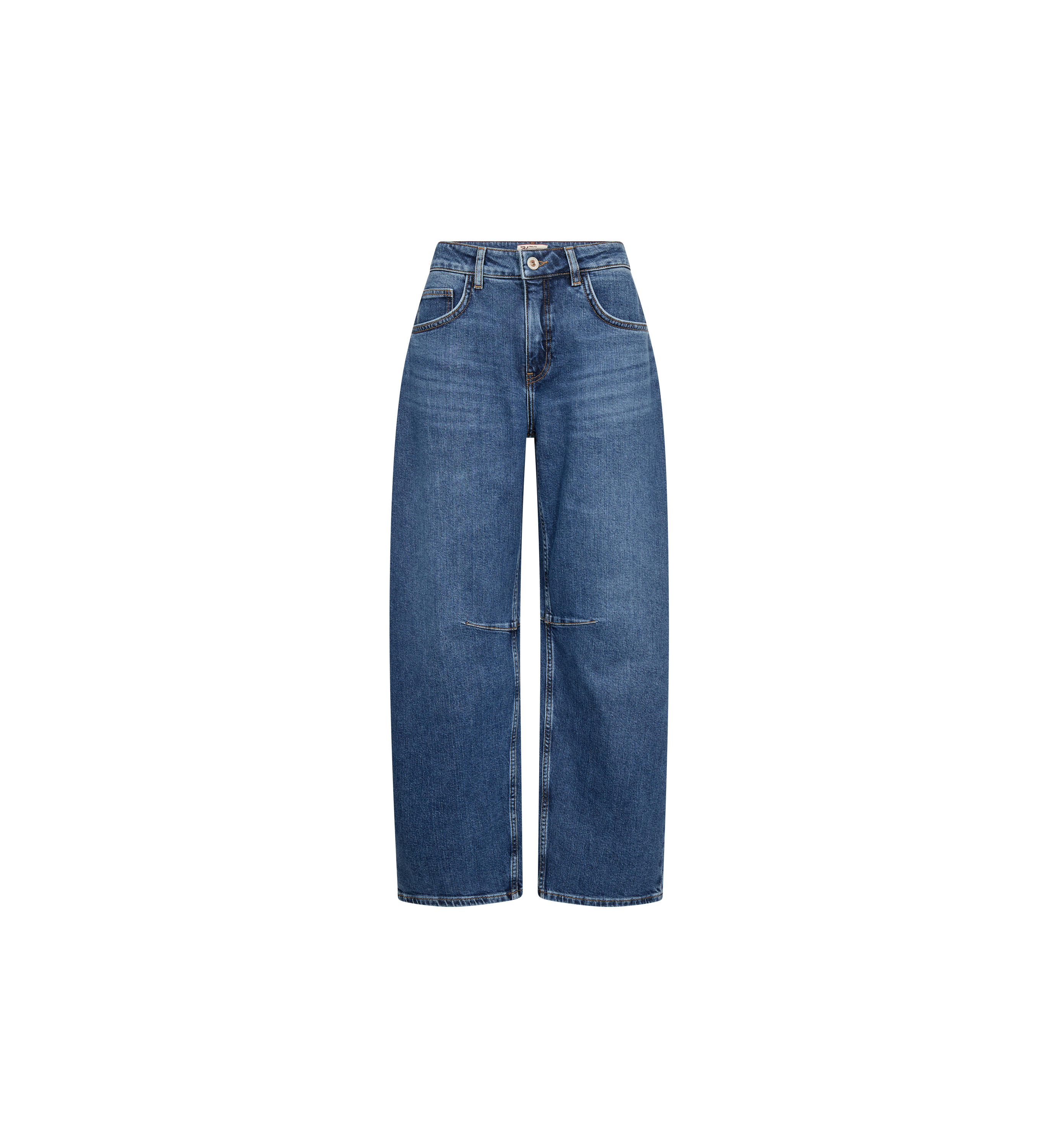 Packshot / Blue / Front